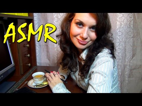 Видео: АСМР Шепот. ASMR Whispering. ASMR Soft Spoken for Relaxation.