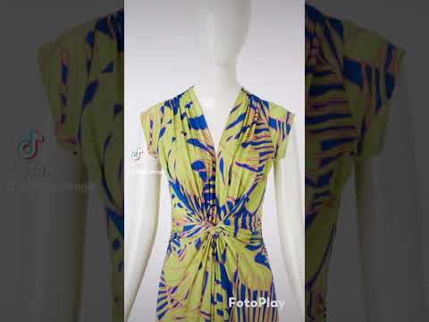 Видео: Мода и детали