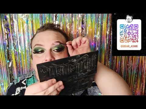 Видео: асмр макияж #asmr #асмр #reels