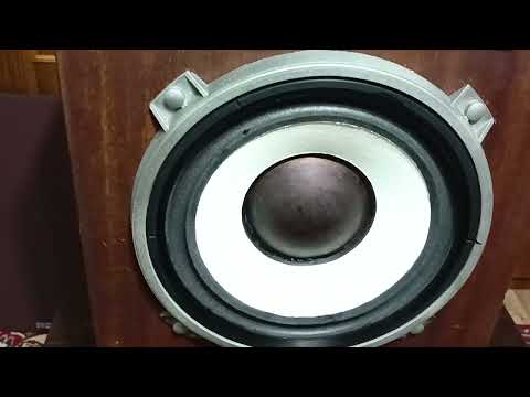 Видео: hi-fi USSR амфитон 50 ас-022