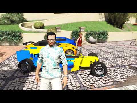 Видео: АХАХА! МЕНІ КӨРМЕЙ ӨТІП КЕТТІ МА?! ГТА 5 ТЫҒЫЛЫСПАҚ!!!