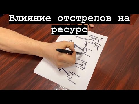 Видео: Что такое отстрелы "попкорн" и есть ли от них вред // простое объяснение