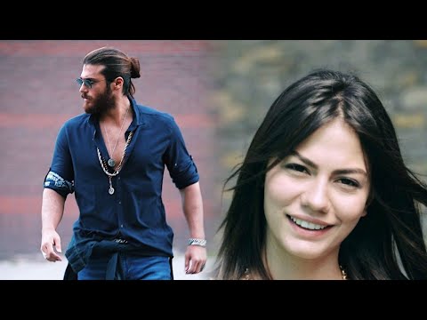 Видео: Джан Яман РАССКАЗЫВАЕТ, кто был его единственной любовью в работе, в которую я влюбилась