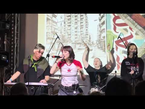 Видео: grust200 - попса2008 live 07.02.2025