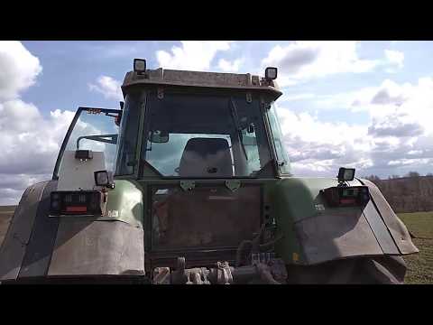 Видео: Бизон 4х4 2 часть.