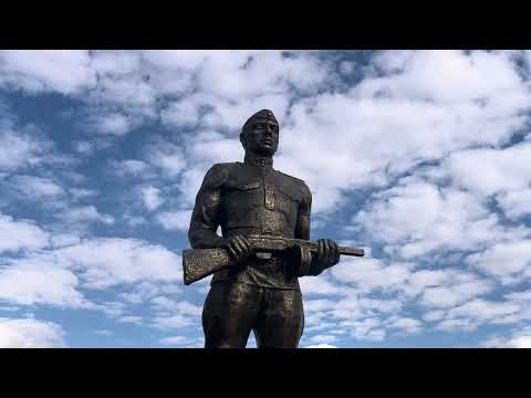 Видео: Алимбет Актюбинская обл. Казахстан 17 сентября 2025 г.