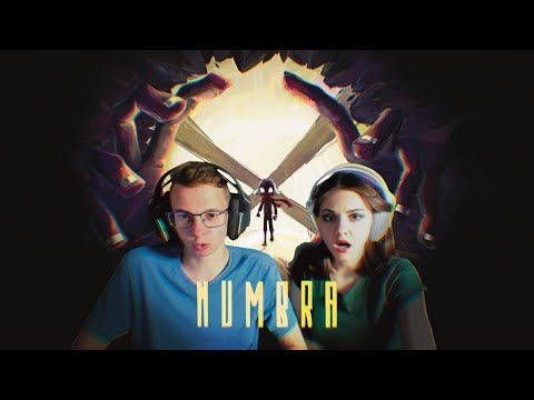 Видео: Numbra - вайб little nightmares?