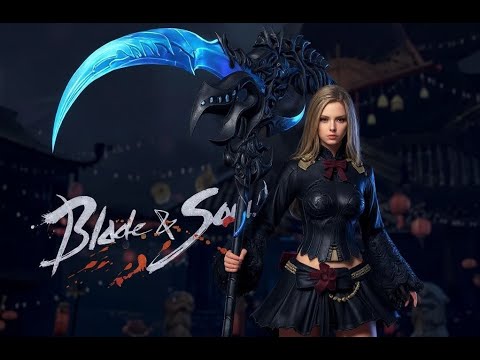 Видео: Blade&Soul - 3 года спустя! А что там нового? Есть что посмотреть?