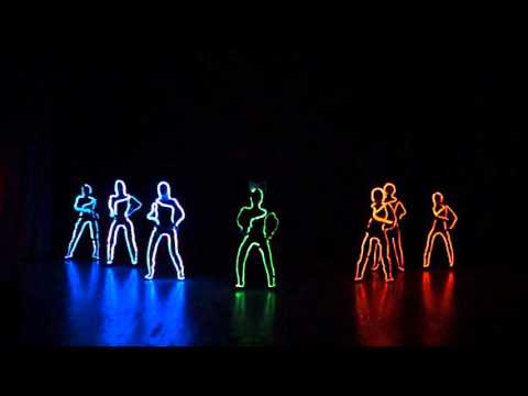 Видео: Творческий номер СПО Надежда