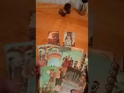Видео: Человек на расстоянии,что хотел сказать?!#skysalontarot #tarot 