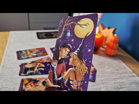 Видео: 💖🔮Какво ще се случи в ЛЮБОВТА следващата седмица? 20-26.10.2025 г.🔮💖