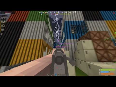 Видео: || РОЗЫГРЫШ!!! || Запинал Rustme || лучший чит Blasted Client ||