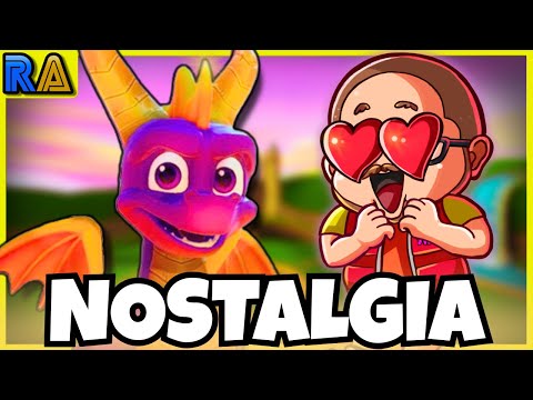 Видео: Spyro 1 + RetroAchievements = Чистая магия!