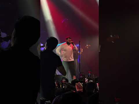 Видео: Navai концерт Ташкент 04.09.2025