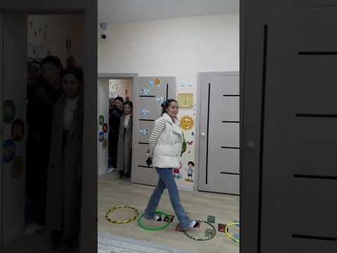 Видео: Ата-ана жиналысы "Үйректер "тобы #балабақша #біртұтас_тәрбие #doshkola_kz