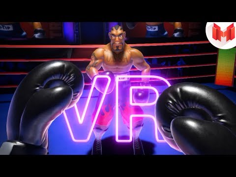 Видео: Меня избила девушка (VR)