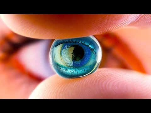 Видео: Крутые изобретения из фильмов, которые вы можете приобрести + Другие факты для любителей Голливуда