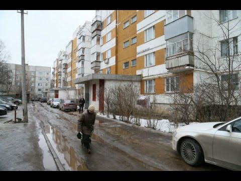 Видео: Самый грязный город