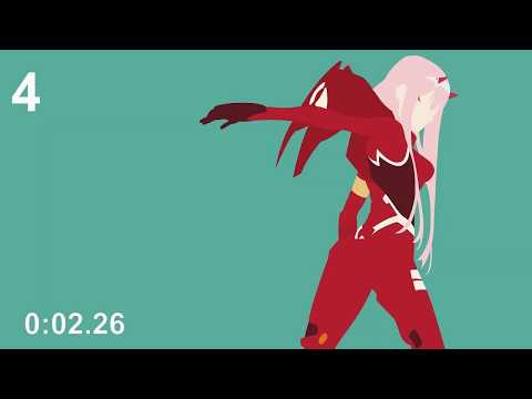 Видео: Угадай аниме по русскому каверу №3