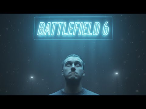 Видео: ПРОБУЮ BATTLEFIELD 6