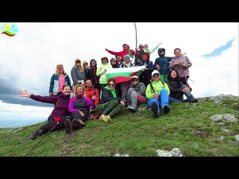 Видео: До връх Кадийца с Нови Хоризонти