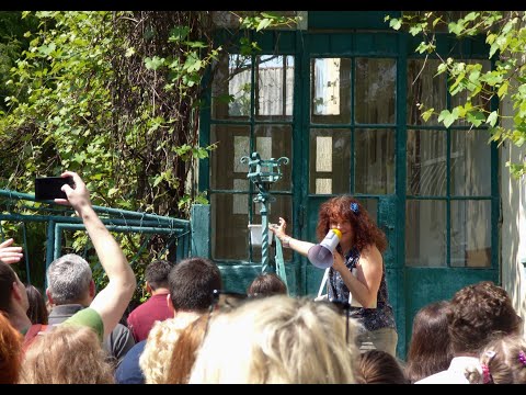 Видео: Архітектура Львова для щастя, серія 2 "Вілла родини Кухарів на Антоновича, 80", 29.05.2020.