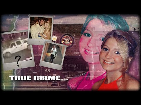 Видео: Исчезновение Лорен Спирер/О чем умалчивают её друзья?/Missing.
