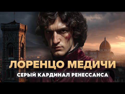 Видео: Лоренцо Медичи: КАК "банкир Ренессанса" ОТЛУЧИЛ Папу Римского от денег?