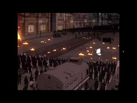 Видео: джизус, игла - фемида (slowed and reverb)