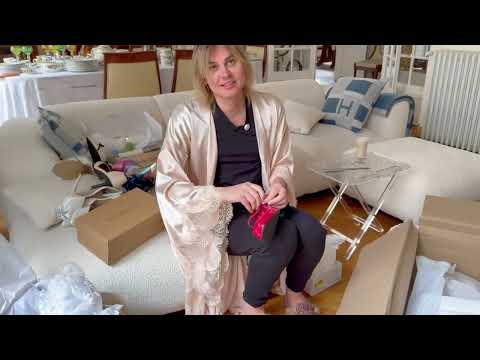 Видео: Вернулись в Париж. Готовлюсь к свадьбе!