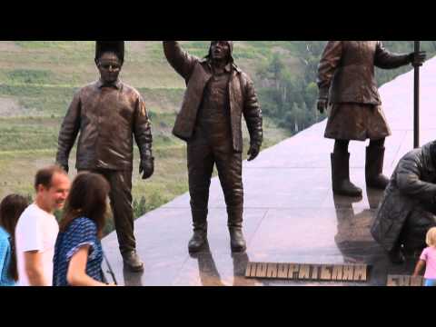 Видео: Дорога домой ! От Байкала до Сочи!( С погоней) Фильм 6-ой