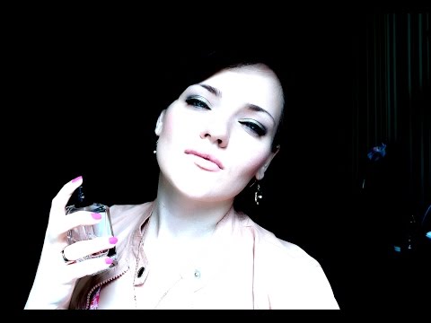 Видео: Моя коллекция парфюмов//Любимые ароматы//AnnFromTheNN