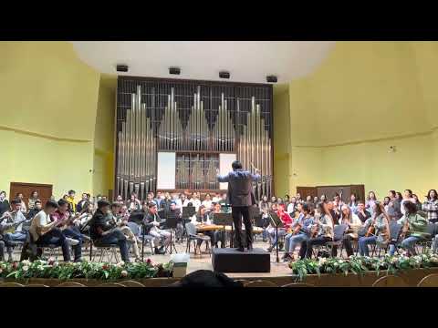 Видео: Біржан Сара операсынан Би мен Хор. М.Төлебаев. Танец и Хор из оперы Биржан-Сара. Dance Birzhan Sara