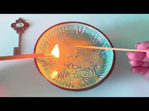 Видео: ❗️ЧУДЕСА ПО СУДЬБЕ: В ЛЮБВИ/ РАБОТЕ/ ДЕНЬГАХ💯Гадание на воске 🧿Лунное Гадание