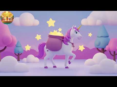 Видео: Лягушка, Которая Нашла Четыре Шляпы | Весёлые Детские Песни и Сказочные Истории