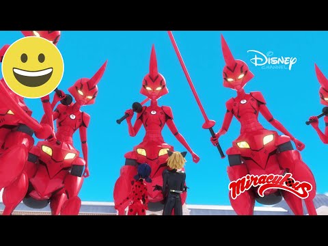 Видео: Битка с Икари Годзен | МегаЧудесата | Disney Channel Bulgaria