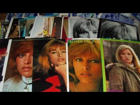 Видео: Памяти Натали Делон (01.08.1941 - 21.01.2021)