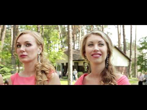 Видео: В. Быканова Сбежавшая невеста читает рэп