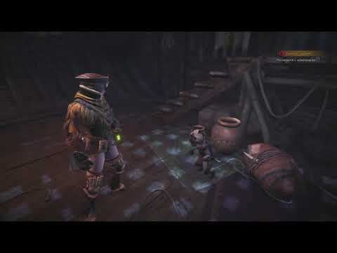 Видео: Прохождение Monster Hunter World [02]