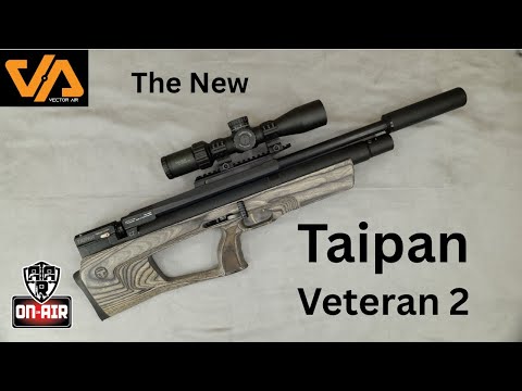 Видео: Ветераны Тайпана 2 4K