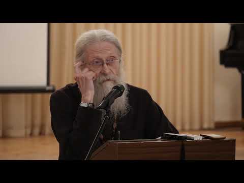 Видео: Протоиерей Геннадий Фаст. Жены Библии. 2 часть. 20.02.2019