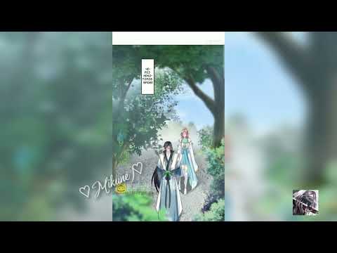 Видео: Озвучка манги {Принц его жена должна быть унижена} /48 глава/ чит. опис.