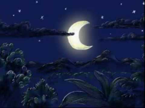 Видео: Леся Горова - Колискова