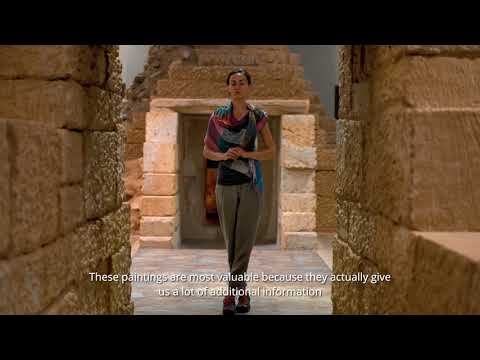 Видео: Александровска гробница - България