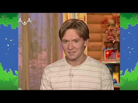 Видео: Вечер в Шишкином Лесу. Быт. Бездельники