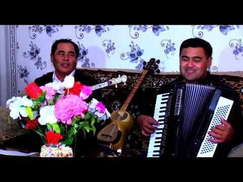 Видео: Кодир Журакулов