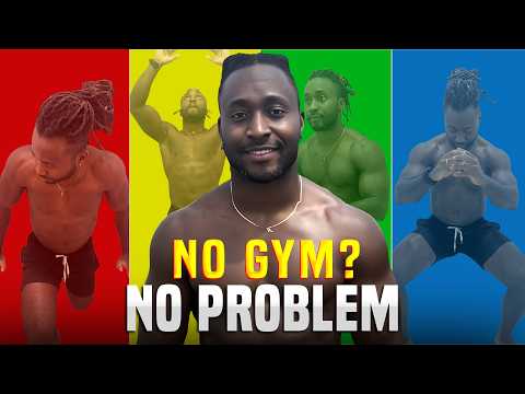 Видео: 7 лучших упражнений калистеники для начинающих дома (без оборудования)