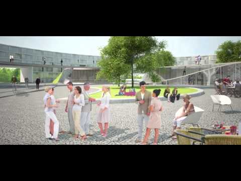 Видео: Основатели бюро ДНКаг. Цикл лекций "Летний МАРШ в RODNYA"