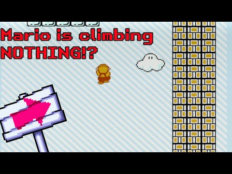 Видео: Еще 25 фактов о Mario 3, которые вы не знали