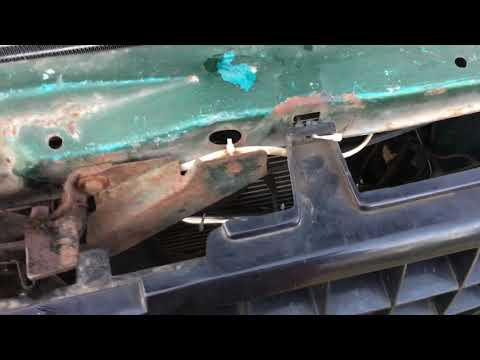 Видео: Opel Frontera sport в место нивы по самому низу рынка